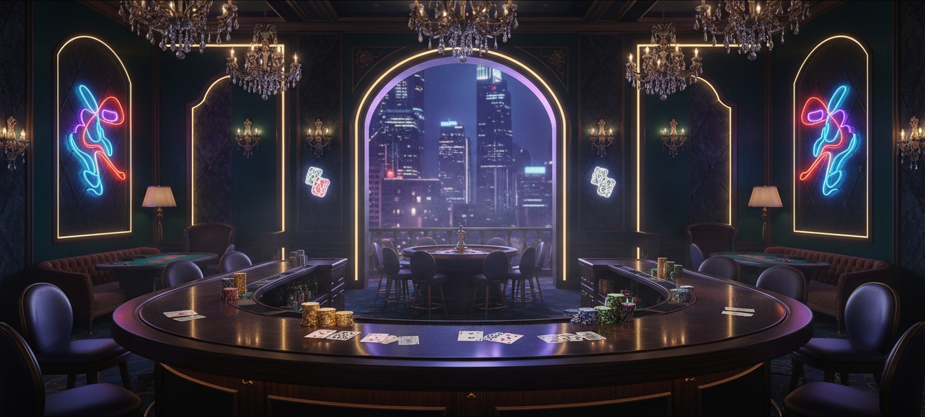 Dolly Casino
