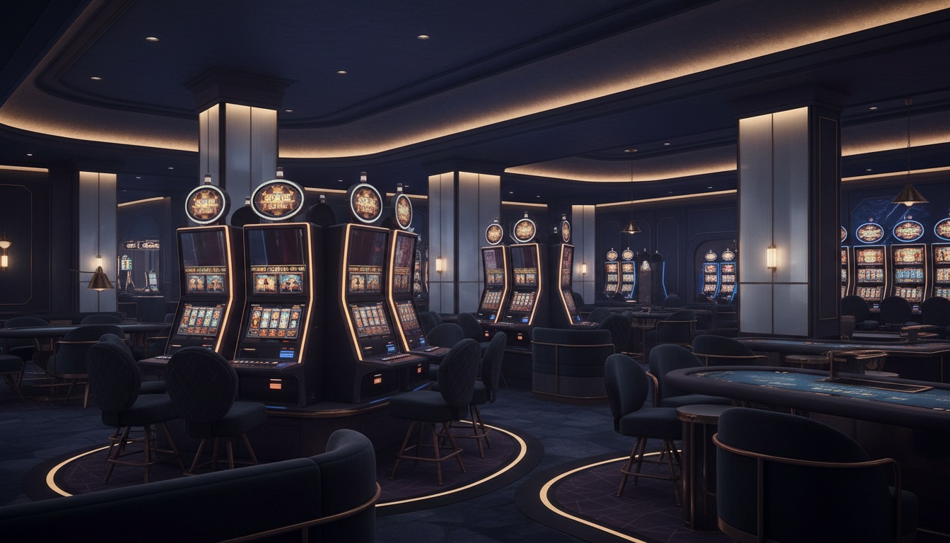 About Dolly Casino — Detailed Review